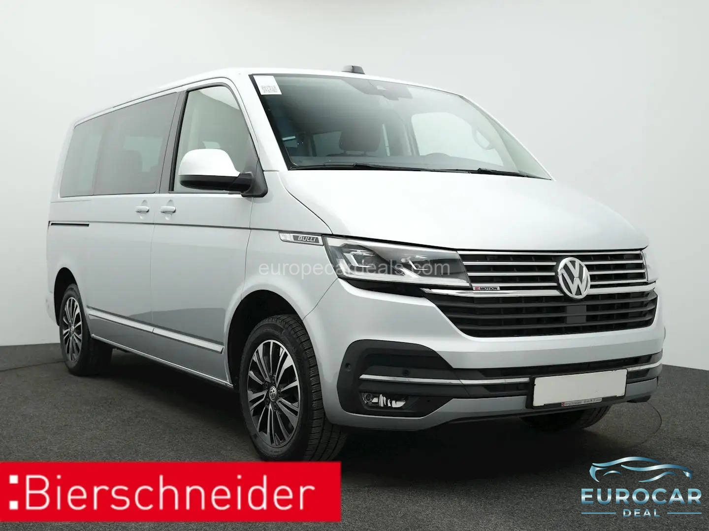 Volkswagen T6 Multivan