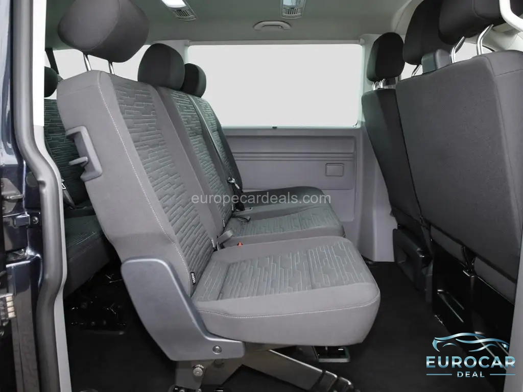 Volkswagen T6 other