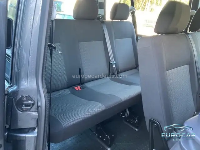Volkswagen T6 Kombi