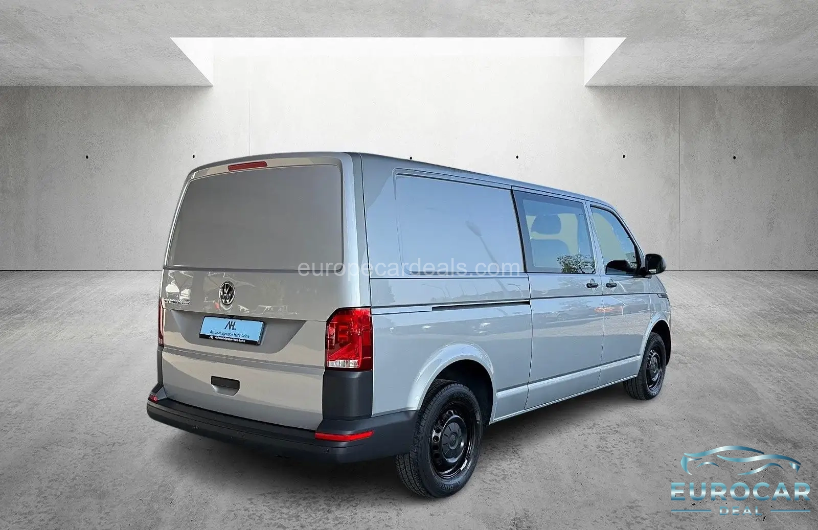 Volkswagen T6 Kombi