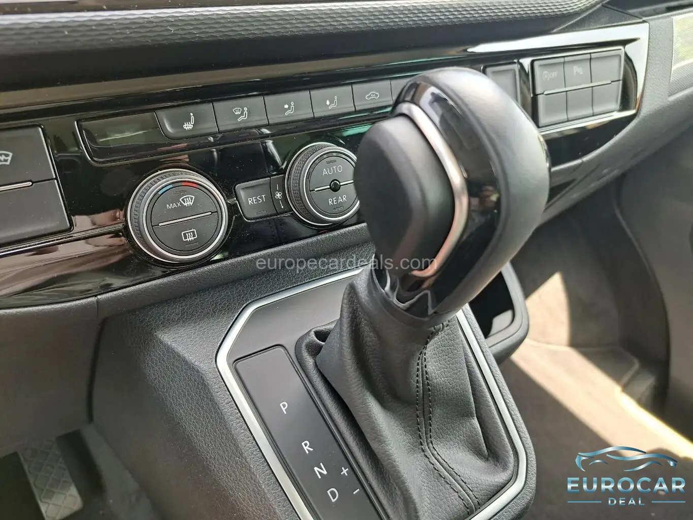 Volkswagen T6 Multivan