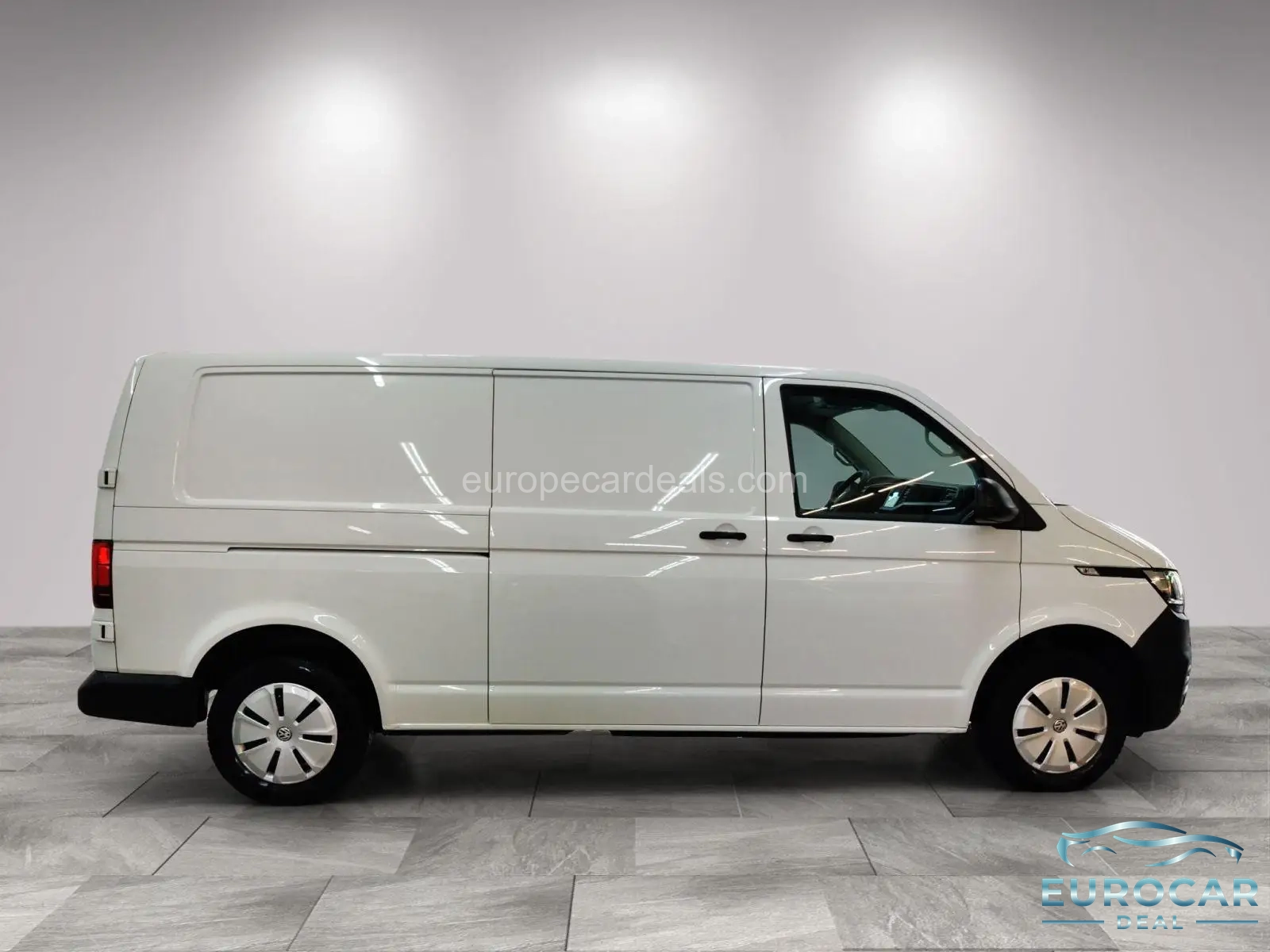 Volkswagen T6 Transporter
