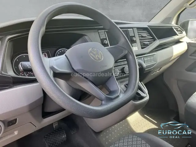Volkswagen T6 Caravelle