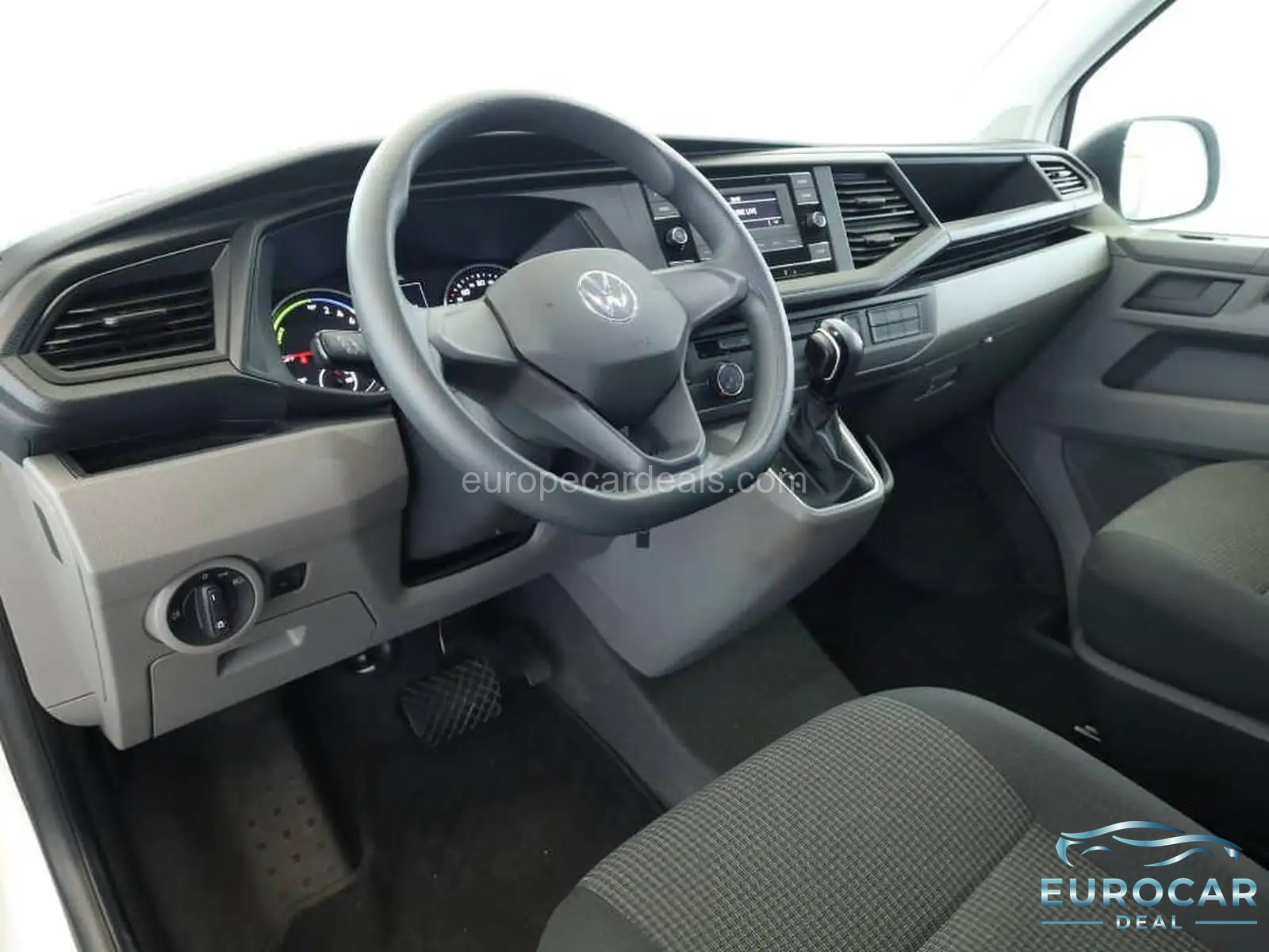 Volkswagen T6 Transporter