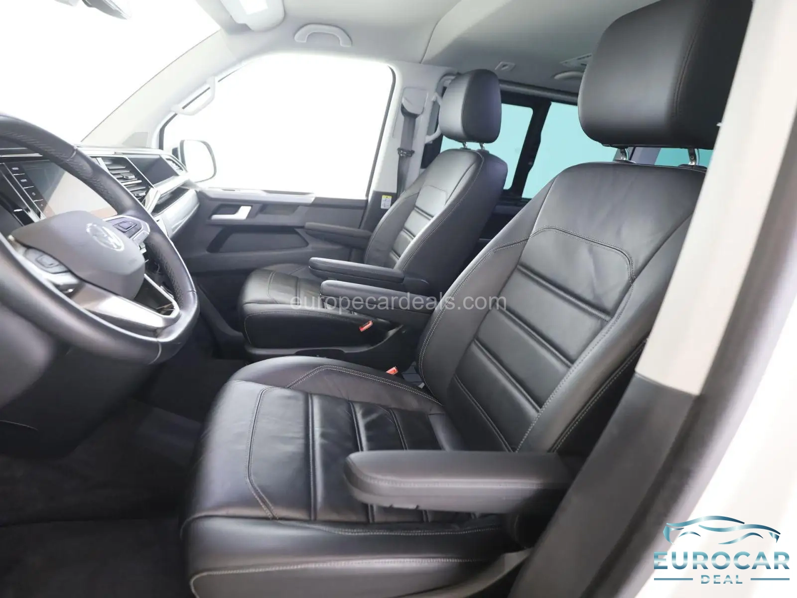 Volkswagen T6 Multivan
