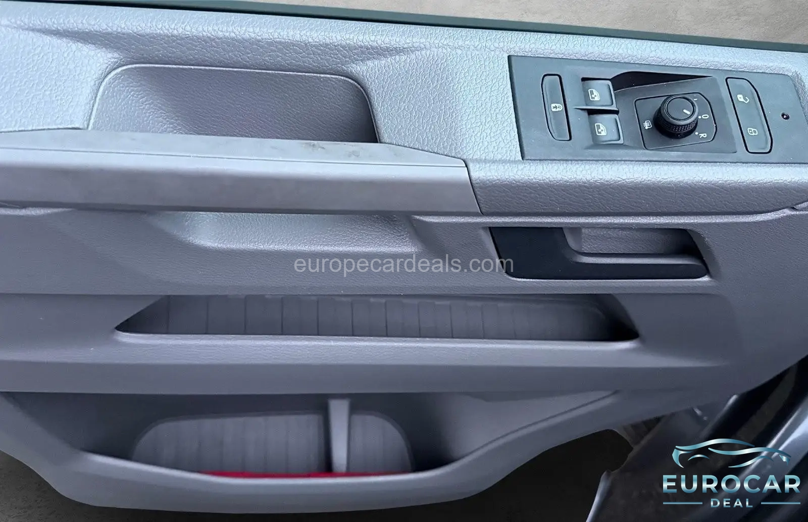 Volkswagen T6 Caravelle