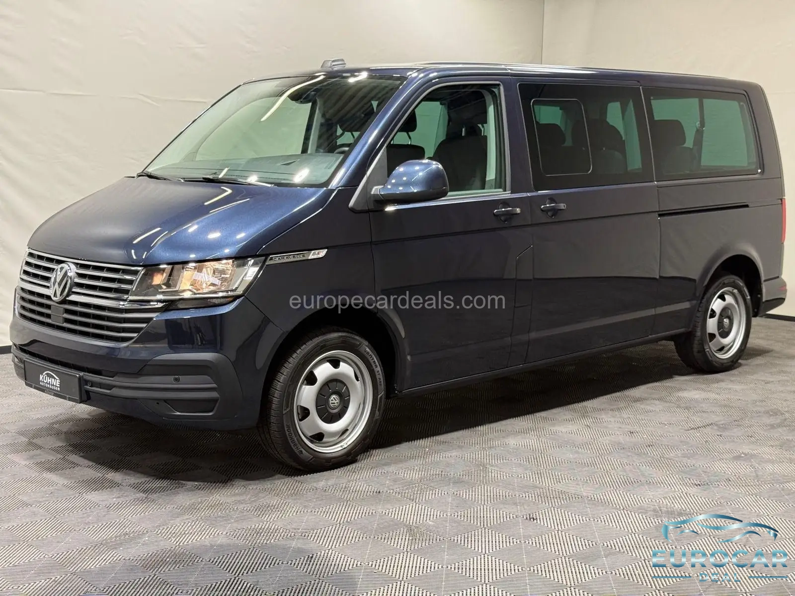 Volkswagen T6 Caravelle