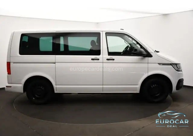 Volkswagen T6 Multivan