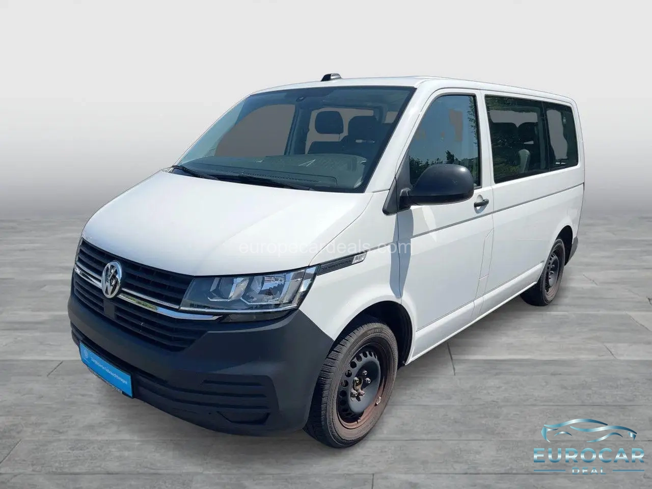 Volkswagen T6 Kombi