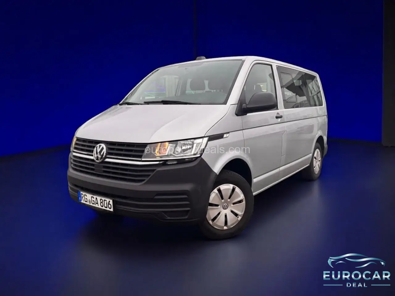 Volkswagen T6 Kombi