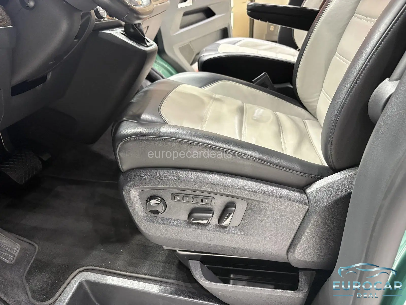 Volkswagen T6 Multivan