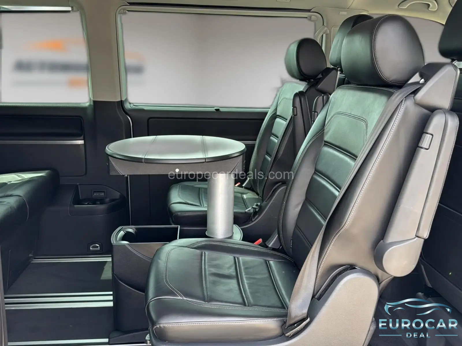 Volkswagen T6 Multivan