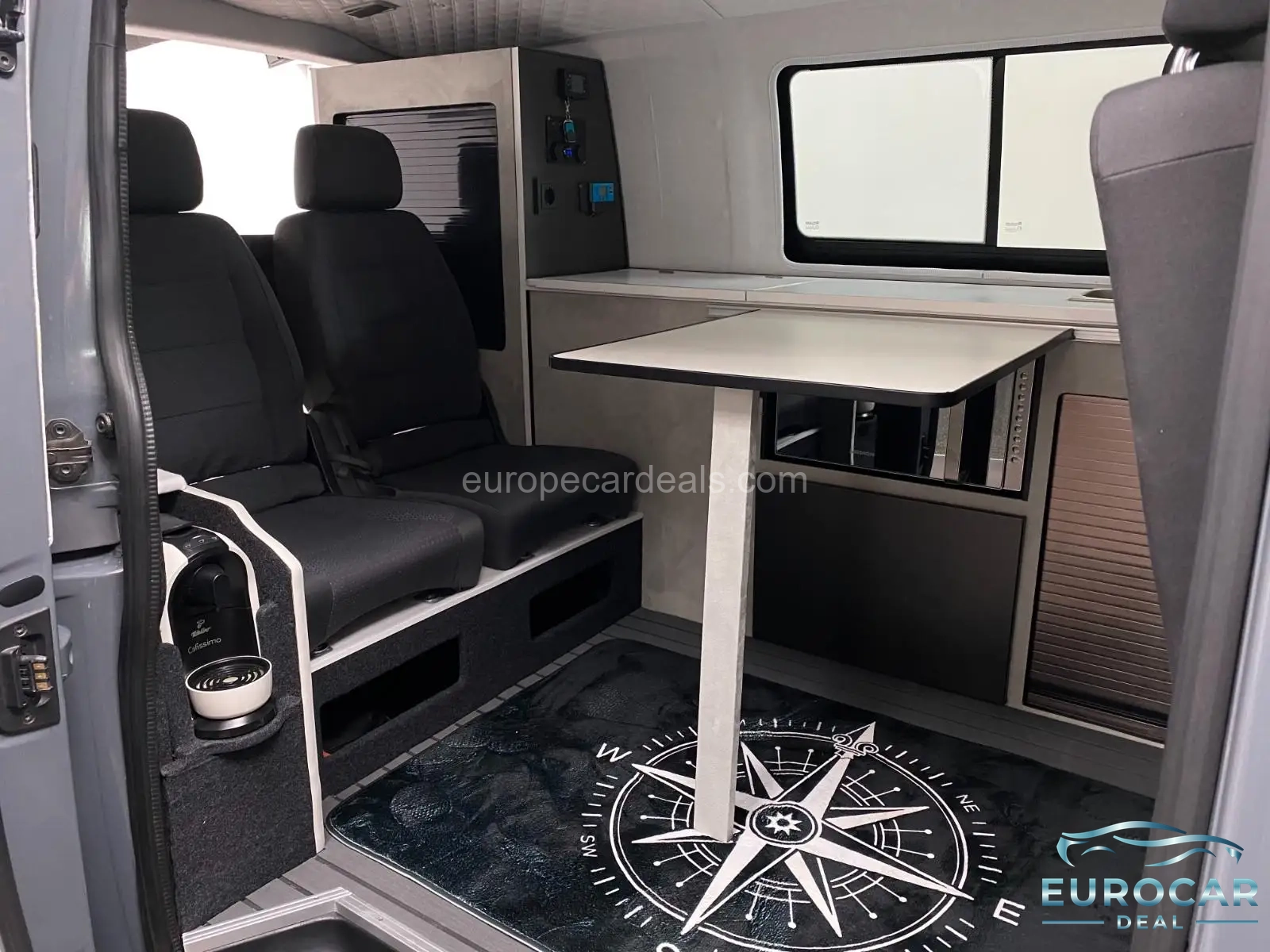 Volkswagen T6 Multivan
