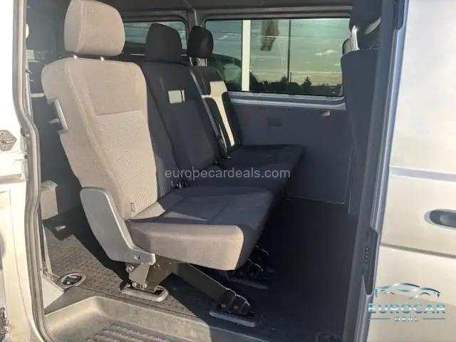 Volkswagen T6 Transporter