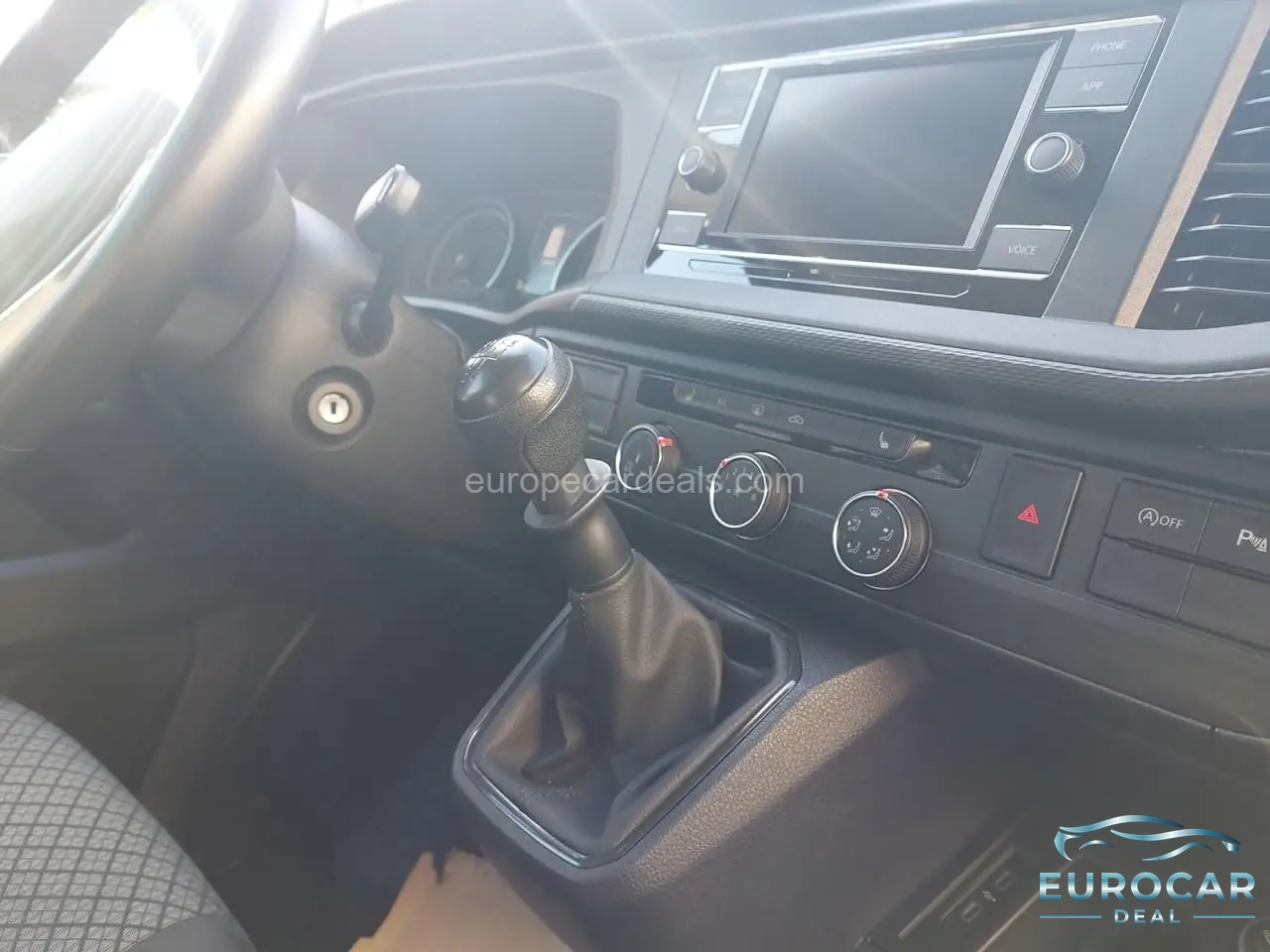 Volkswagen T6 Multivan