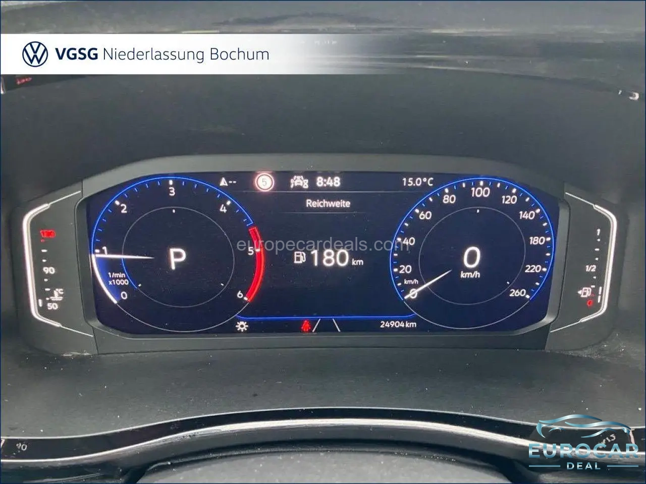 Volkswagen T6 California