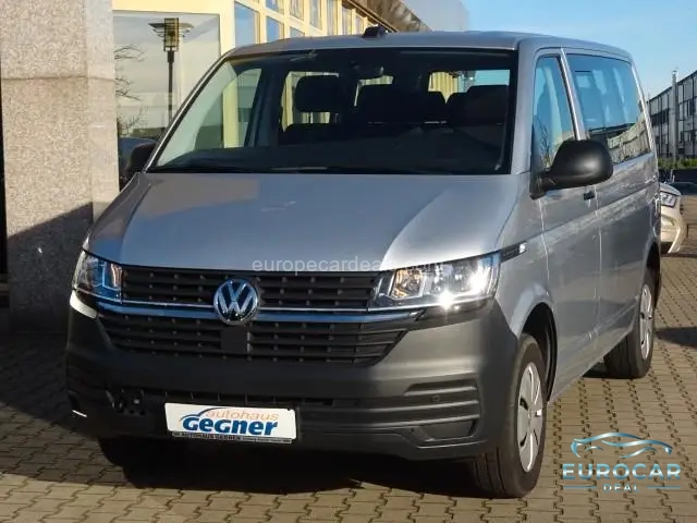 Volkswagen T6 Kombi