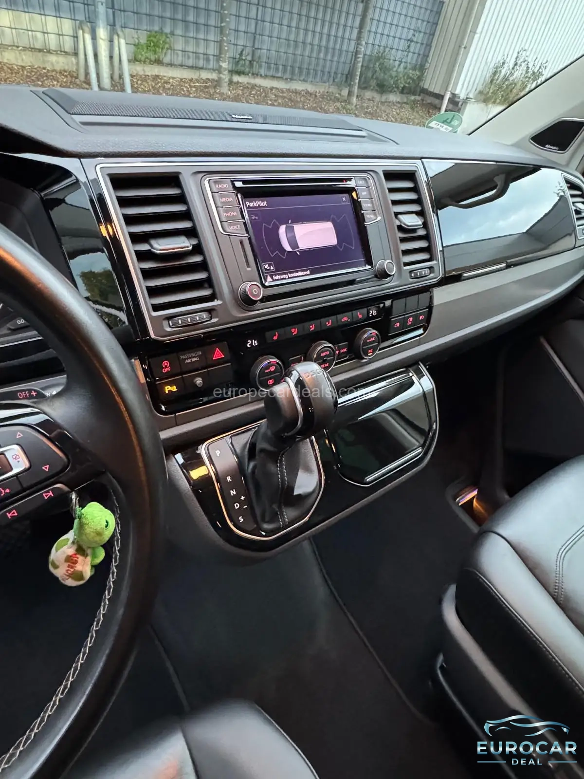 Volkswagen T6 Multivan