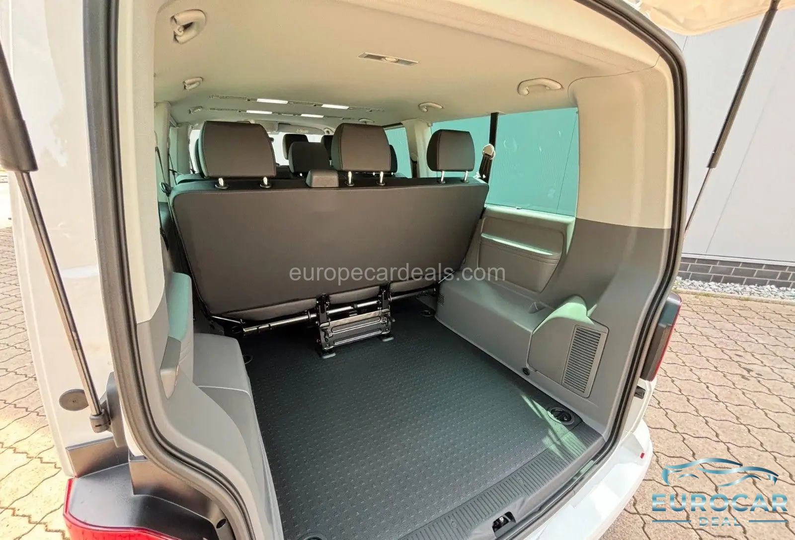 Volkswagen T6 Caravelle