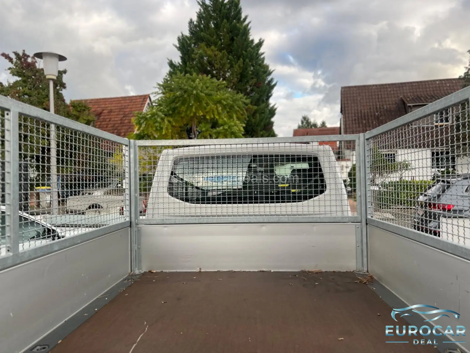 Volkswagen T6 Transporter