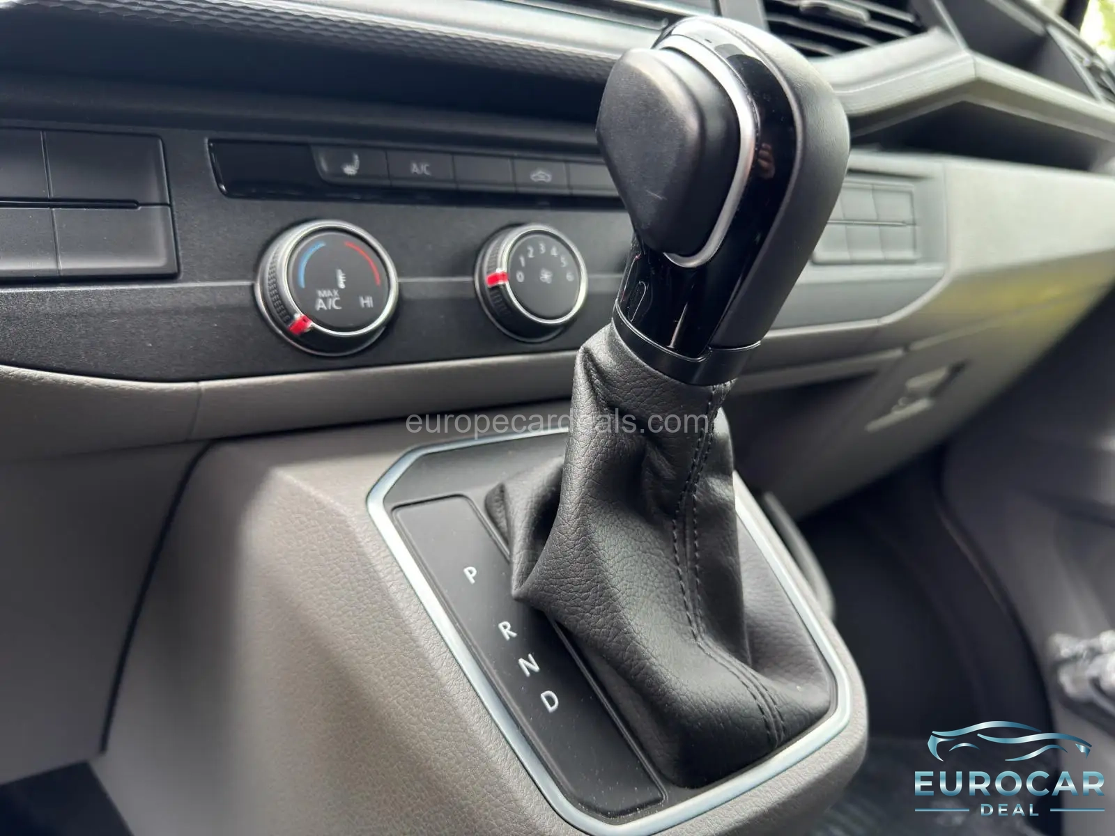 Volkswagen T6 Transporter