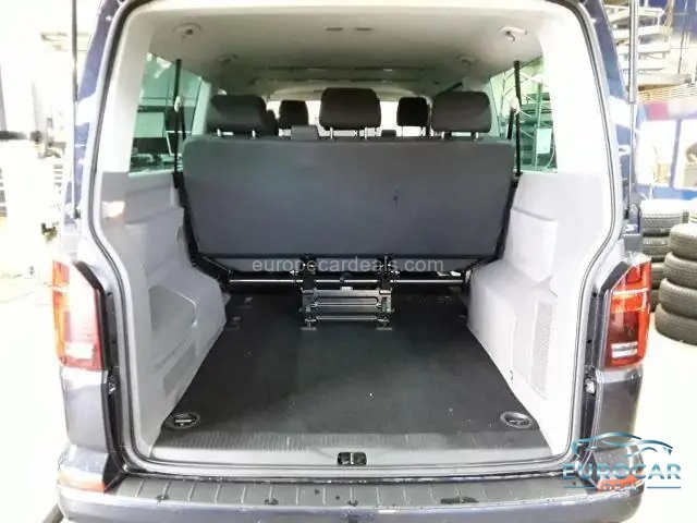 Volkswagen T6 Caravelle