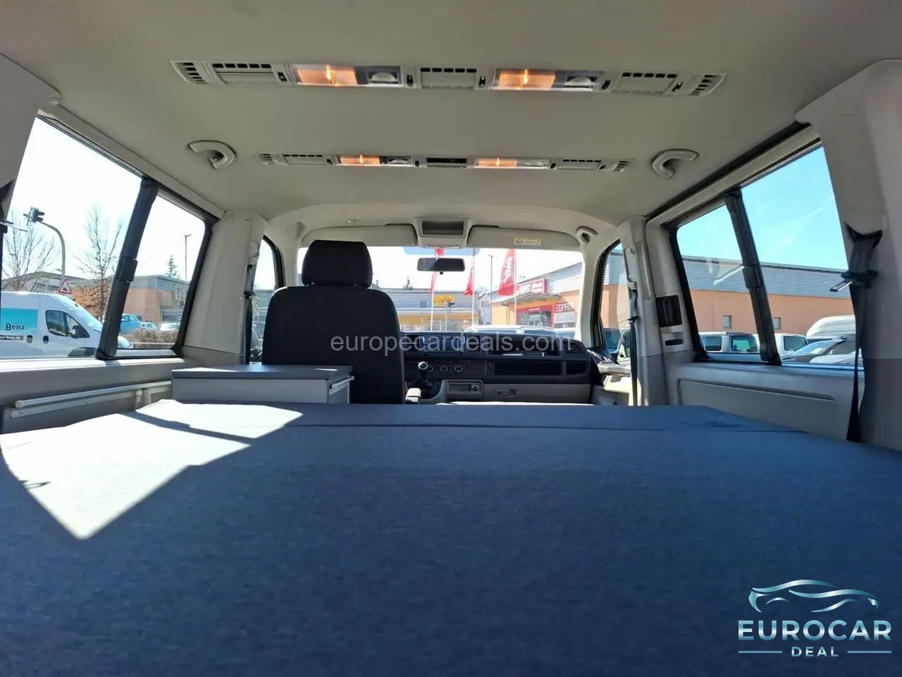 Volkswagen T6 Caravelle