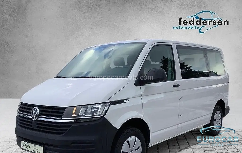 Volkswagen T6 Kombi
