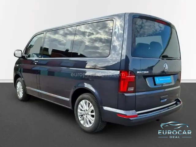 Volkswagen T6 Multivan