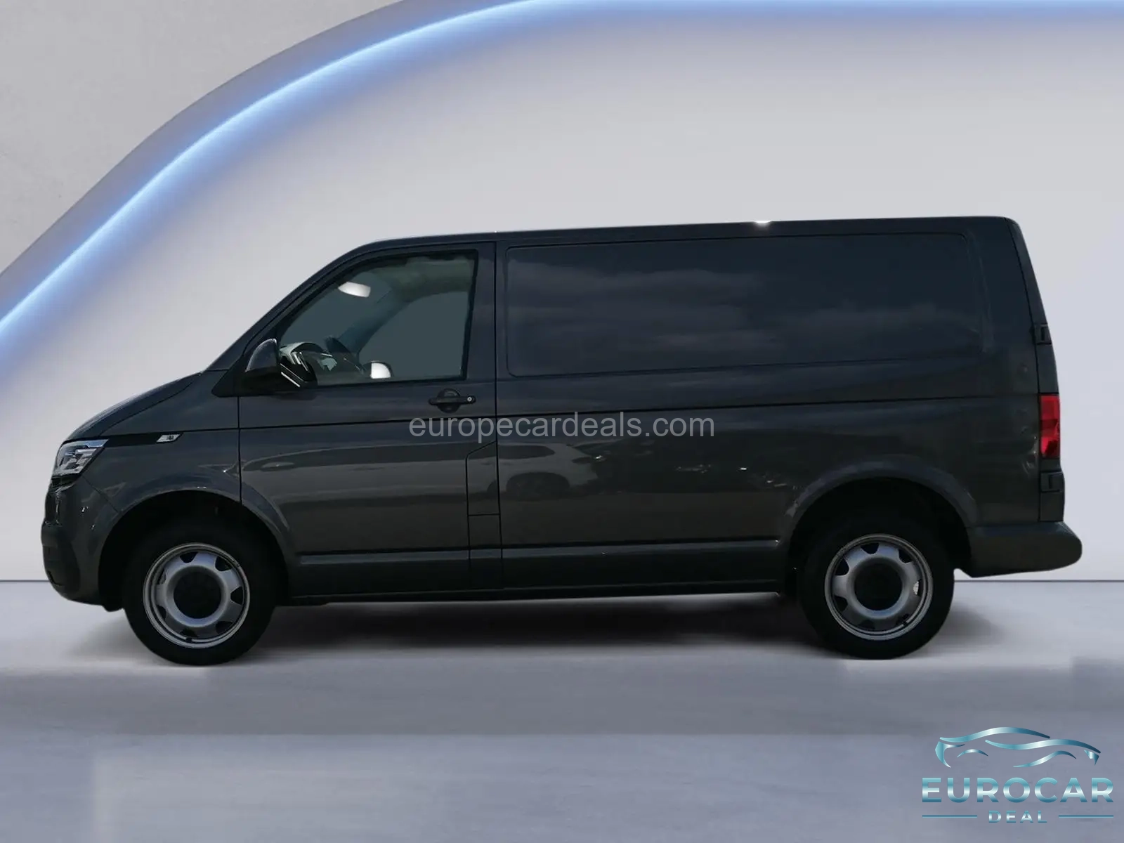 Volkswagen T6 other