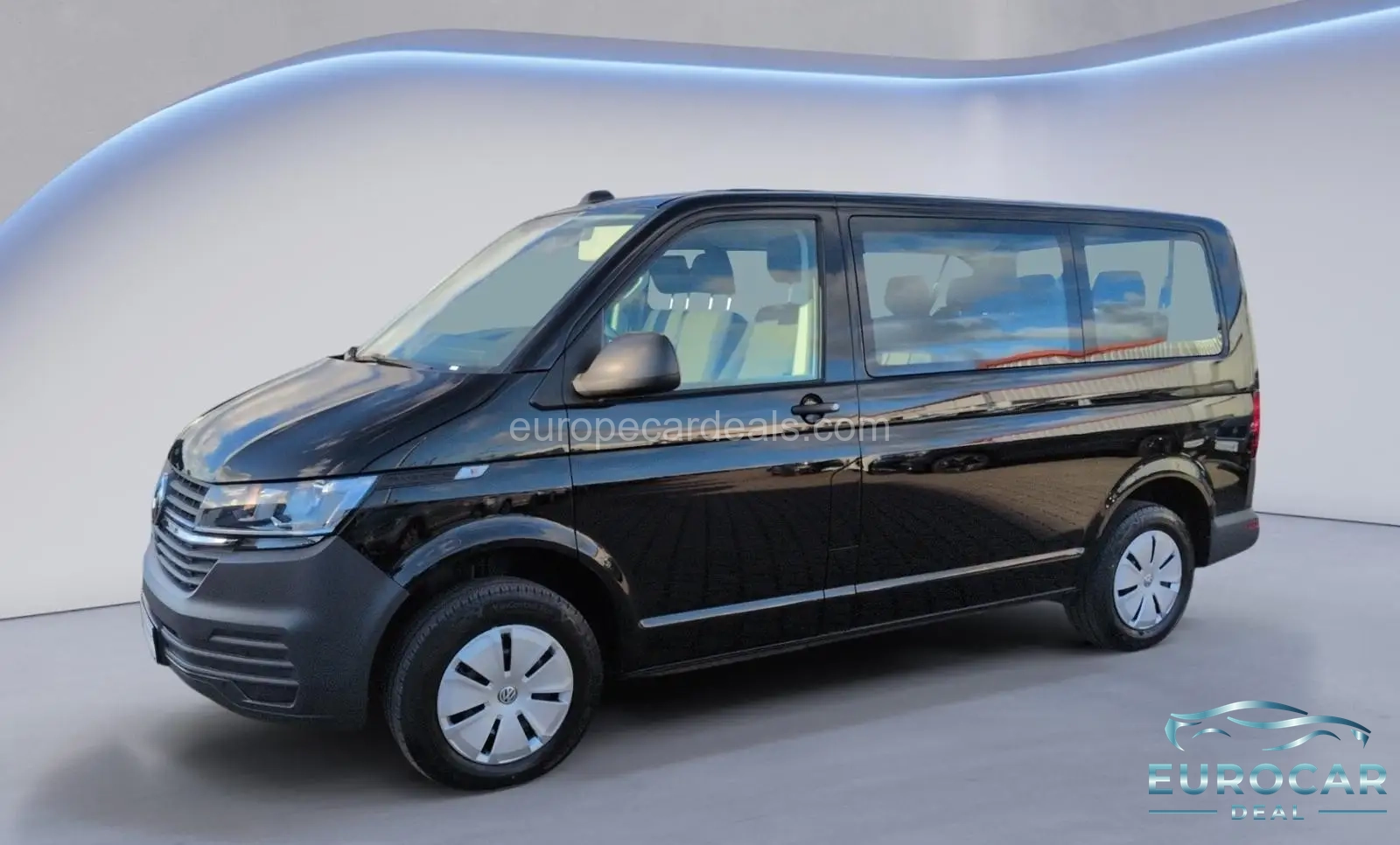 Volkswagen T6 Kombi