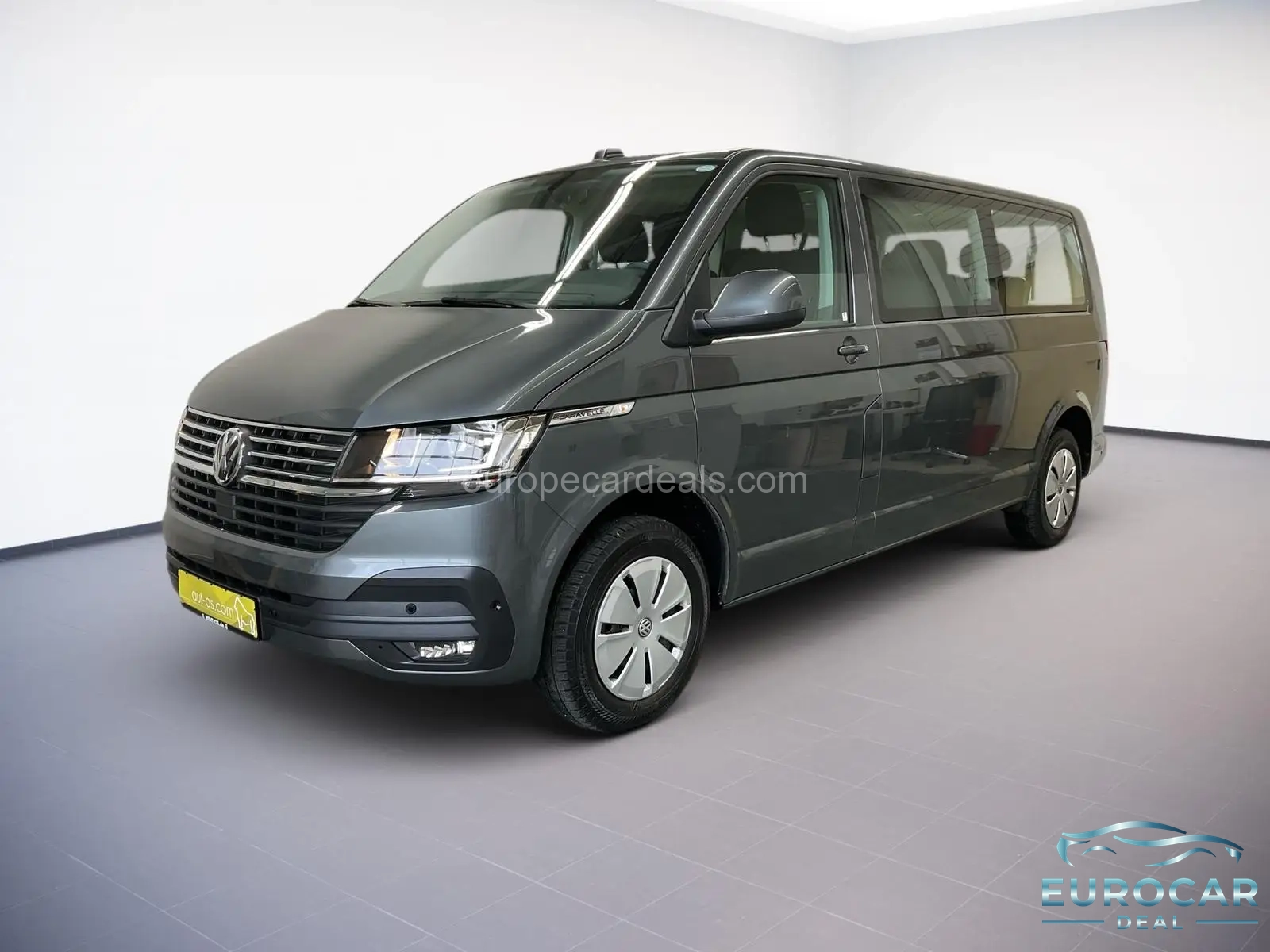 Volkswagen T6 Caravelle