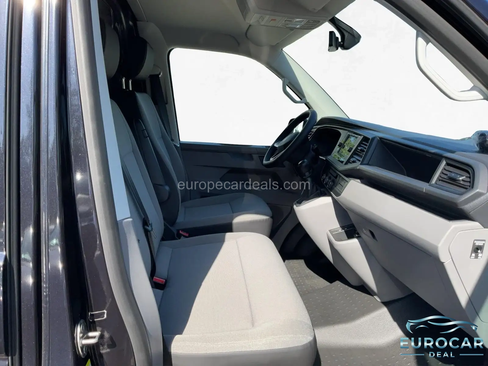 Volkswagen T6 other