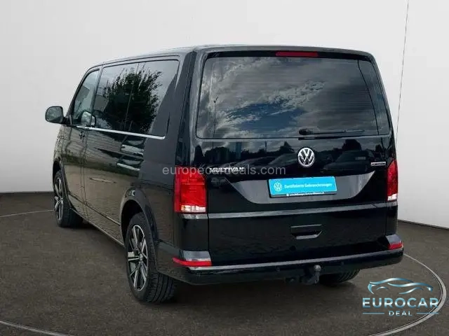 Volkswagen T6 Multivan