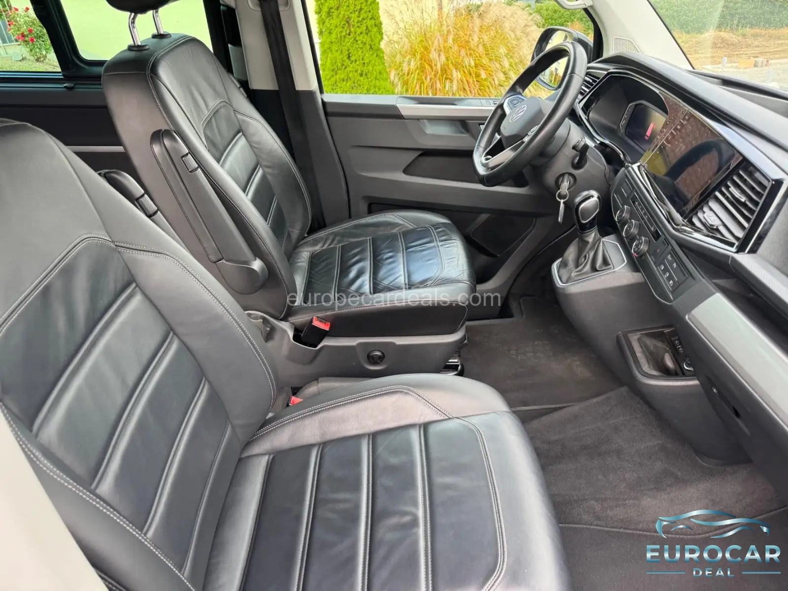 Volkswagen T6 Multivan