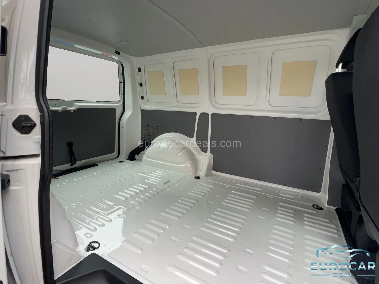 Volkswagen T6 Transporter