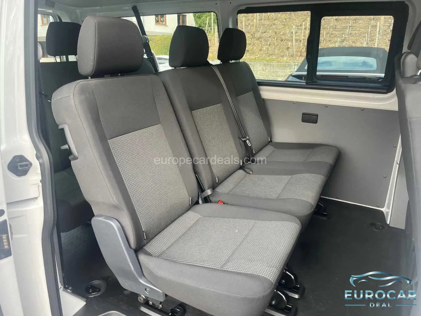 Volkswagen T6 other
