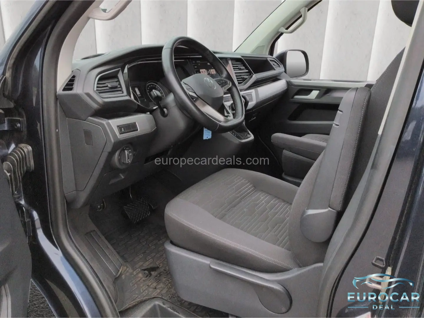 Volkswagen T6 Multivan