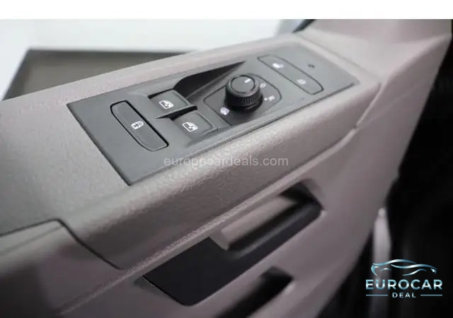 Volkswagen T6 Caravelle