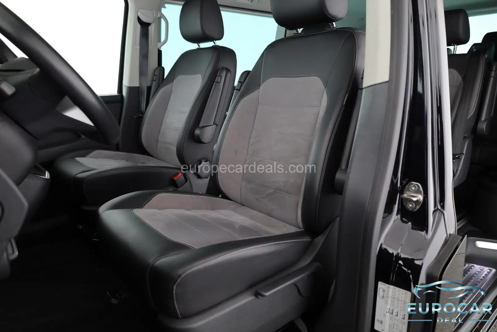 Volkswagen T6 Multivan