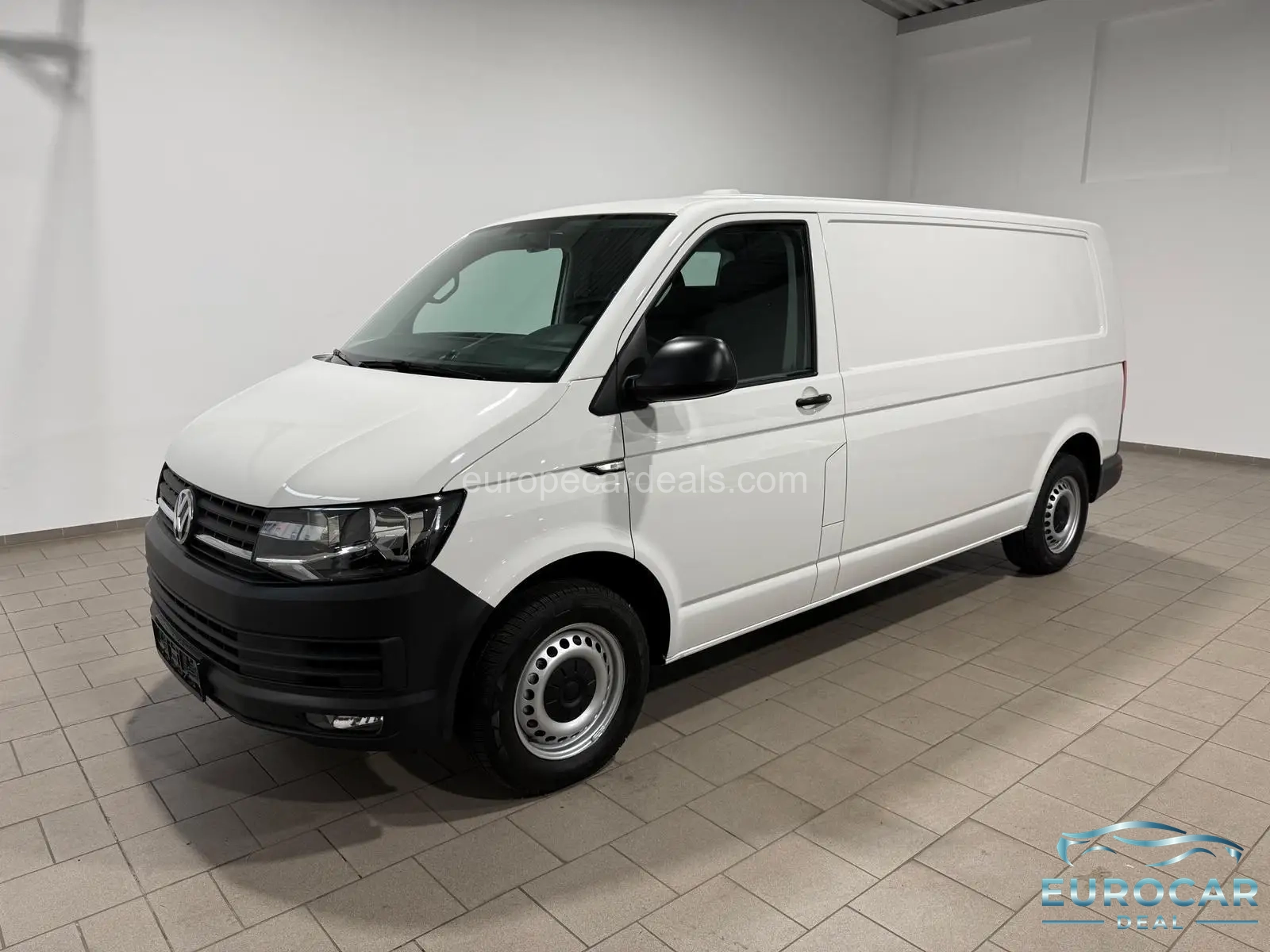 Volkswagen T6 Transporter