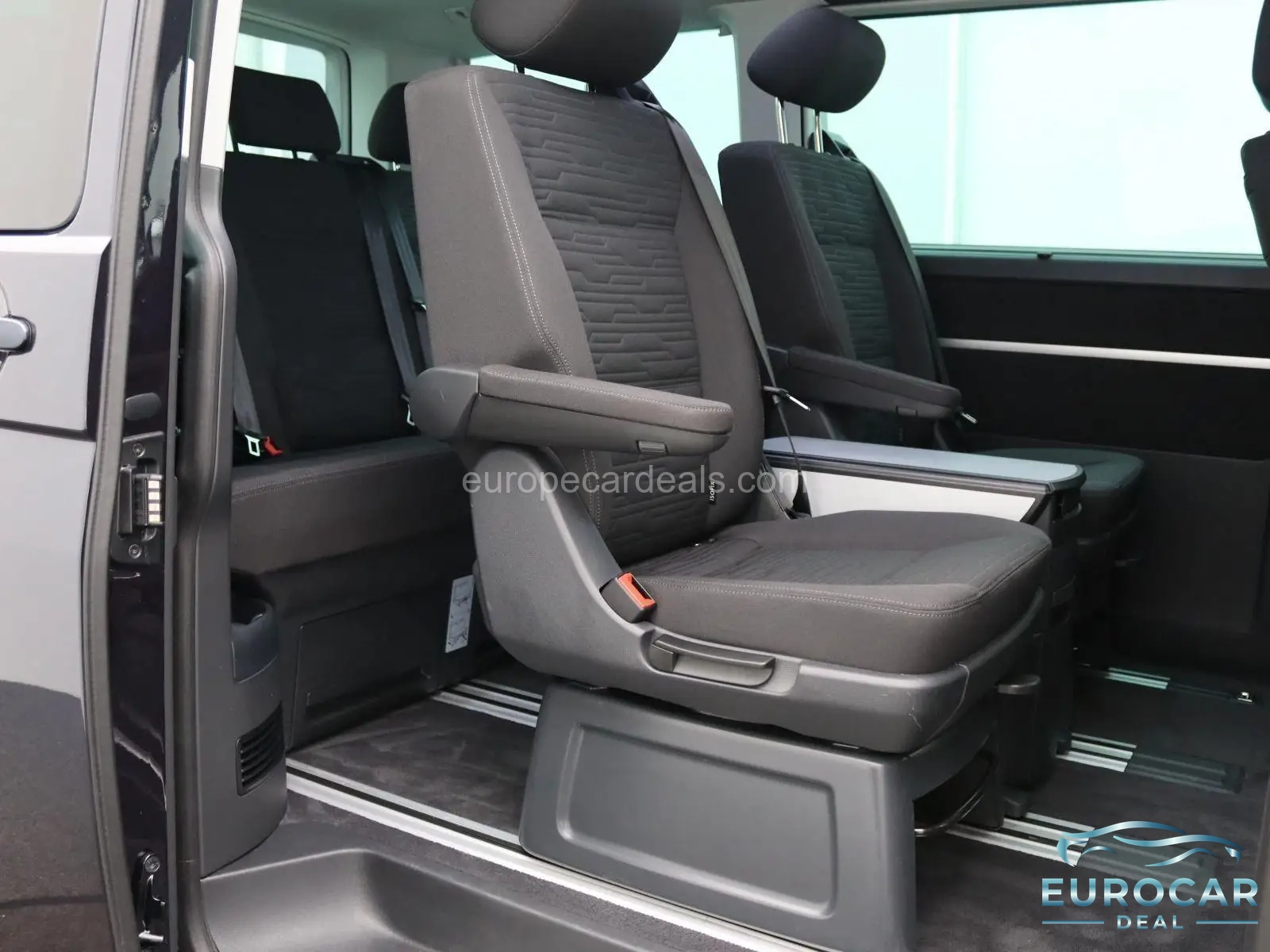 Volkswagen T6 Multivan