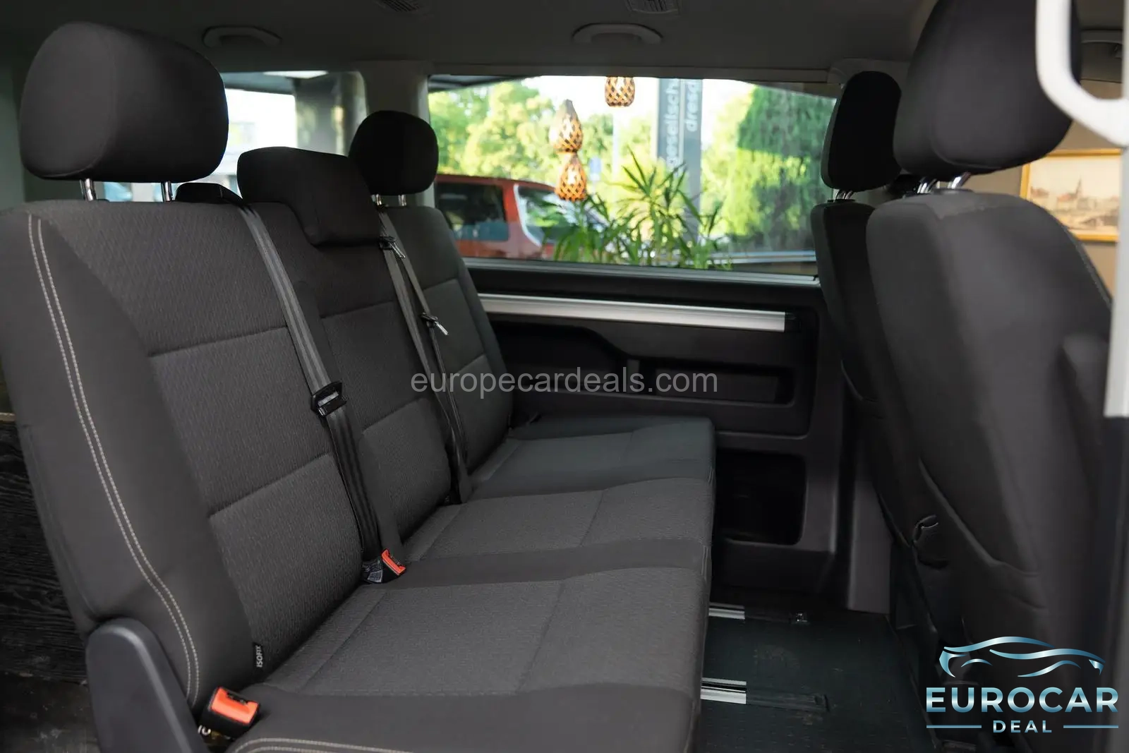 Volkswagen T6 Multivan