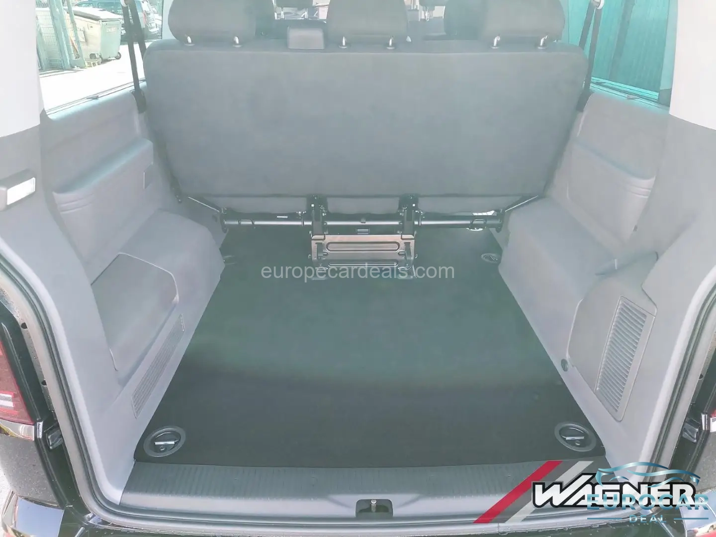 Volkswagen T6 Caravelle