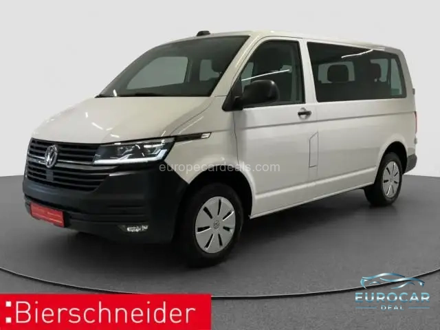 Volkswagen T6 Kombi