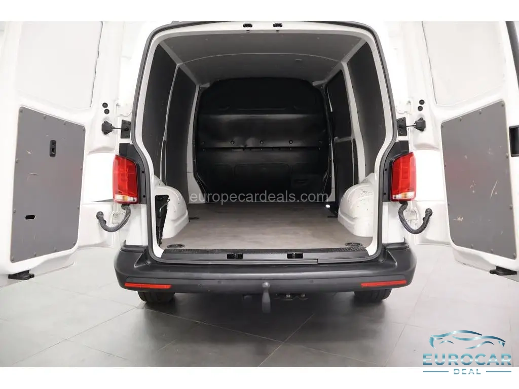 Volkswagen T6 Transporter