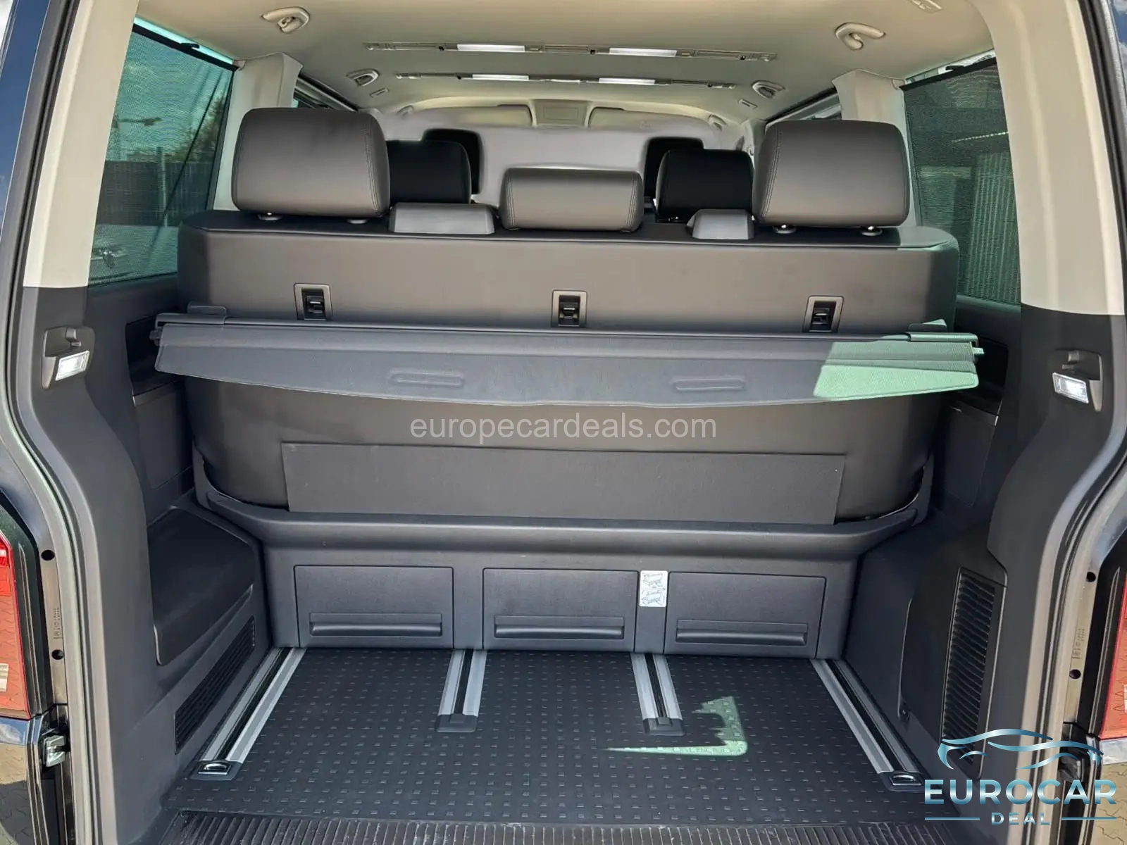 Volkswagen T6 Multivan