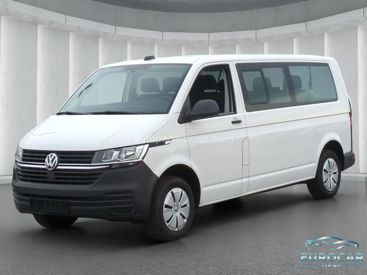 Volkswagen T6 Kombi