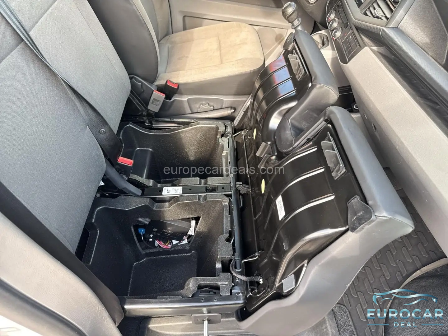 Volkswagen T6 Transporter