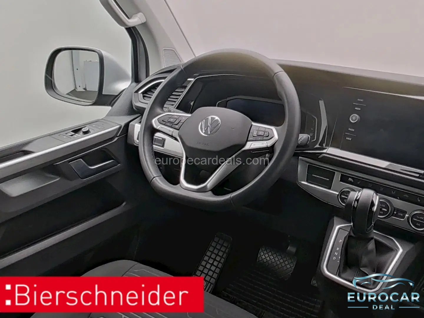 Volkswagen T6 Multivan